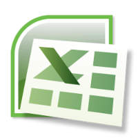 logo excel