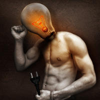 �ar�wka, m�szczyzna, kabel, pr�d